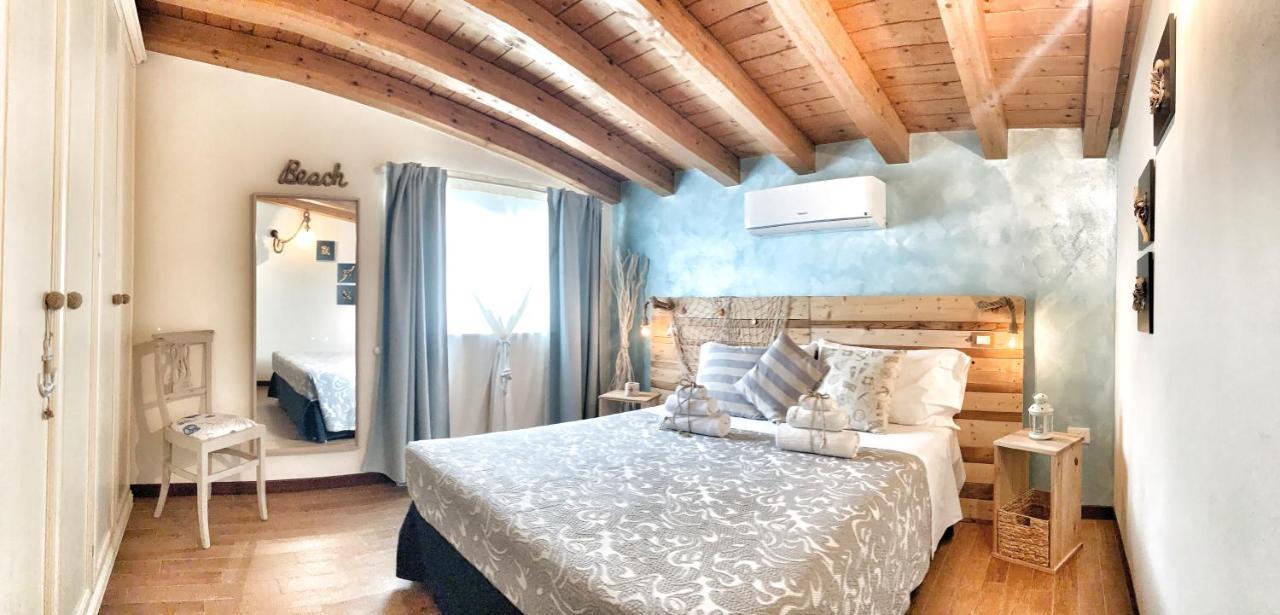 Apartamento Casa Danema Sirmione Exterior foto