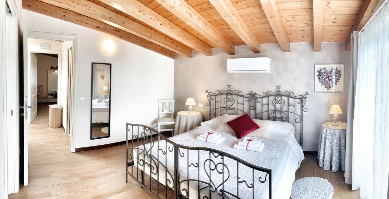 Apartamento Casa Danema Sirmione Exterior foto