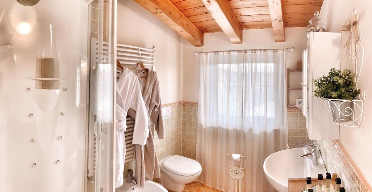 Apartamento Casa Danema Sirmione Exterior foto