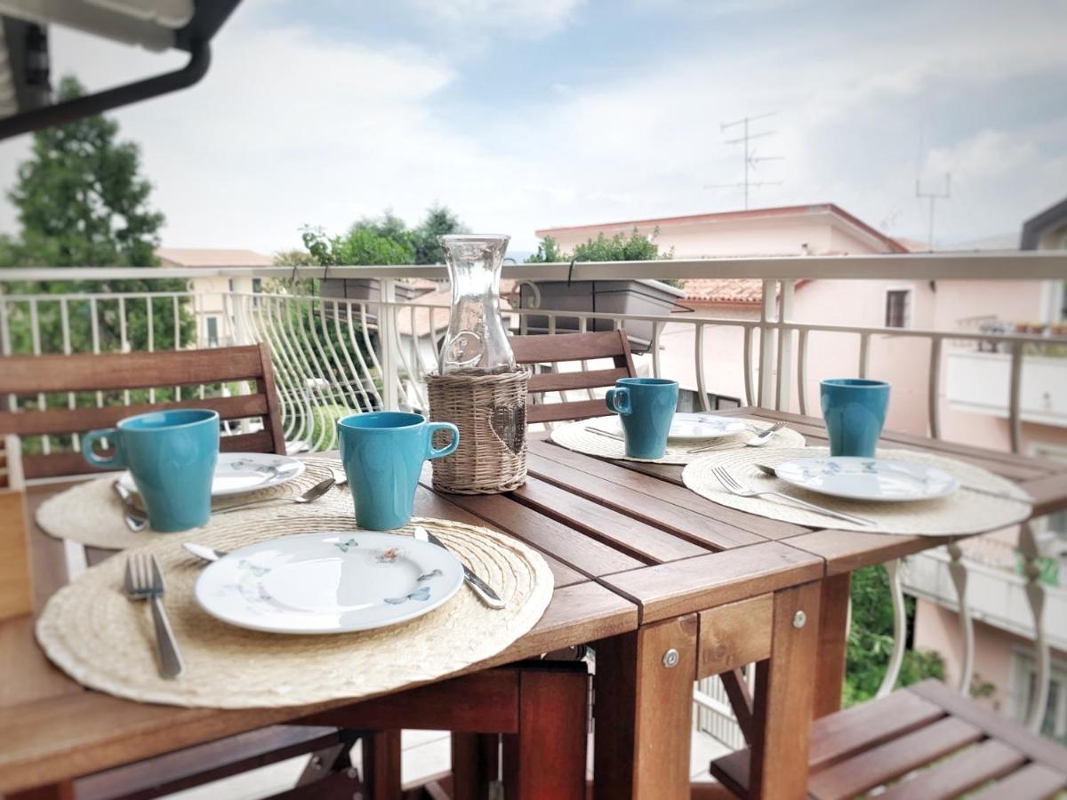 Apartamento Casa Danema Sirmione Exterior foto