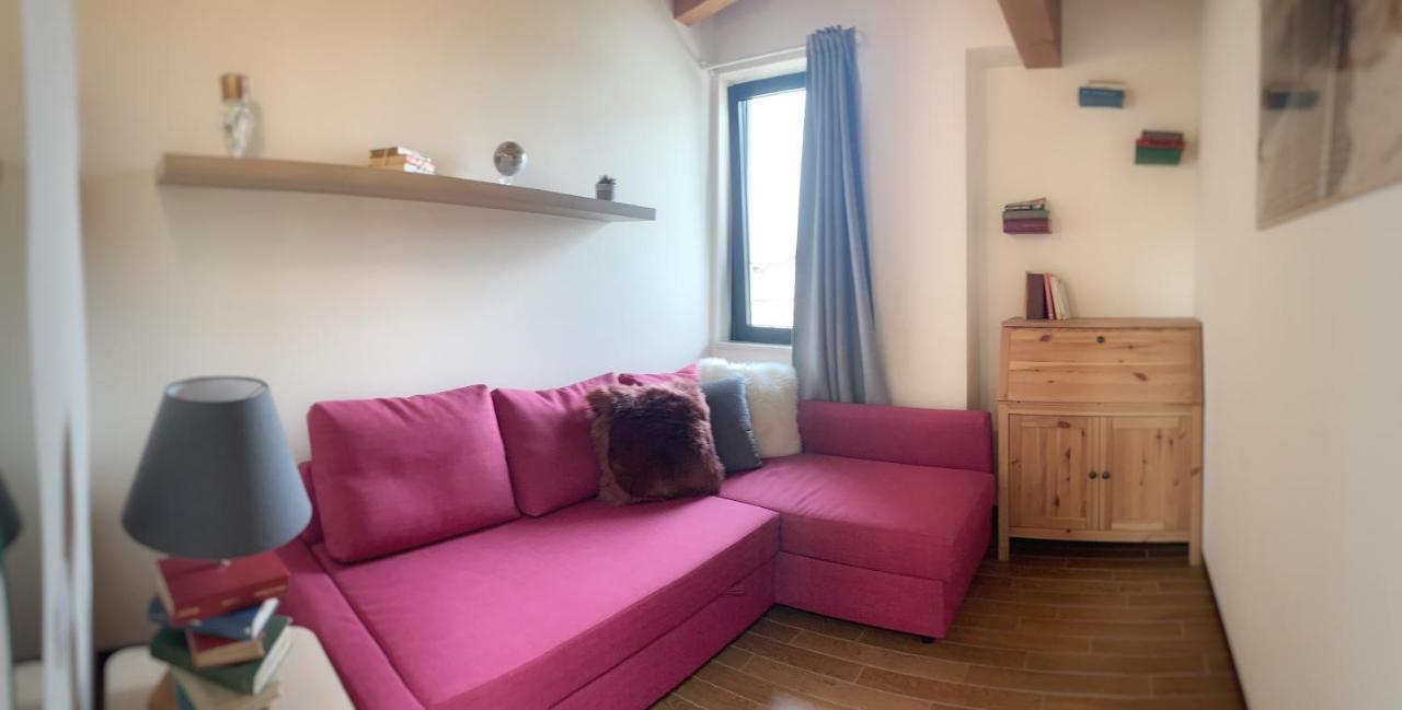Apartamento Casa Danema Sirmione Exterior foto