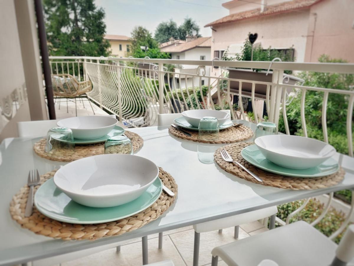 Apartamento Casa Danema Sirmione Exterior foto