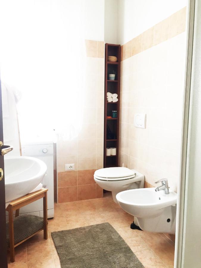 Apartamento Casa Danema Sirmione Exterior foto