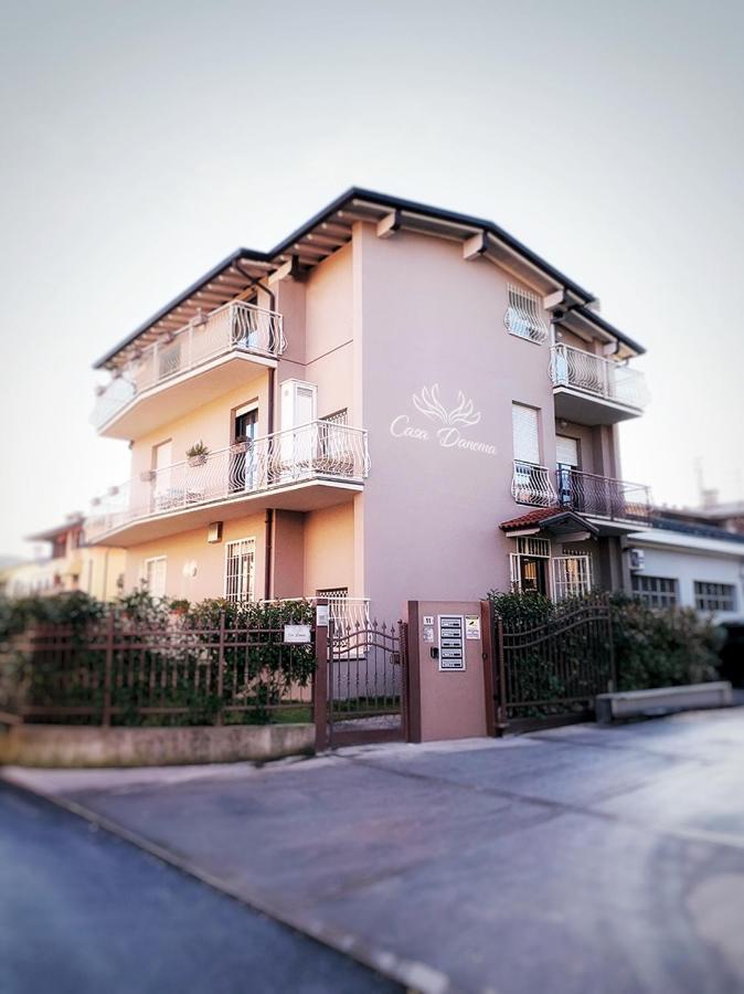 Apartamento Casa Danema Sirmione Exterior foto