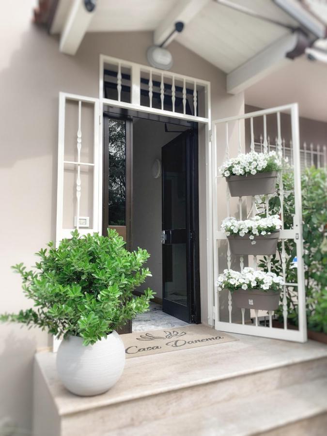 Apartamento Casa Danema Sirmione Exterior foto
