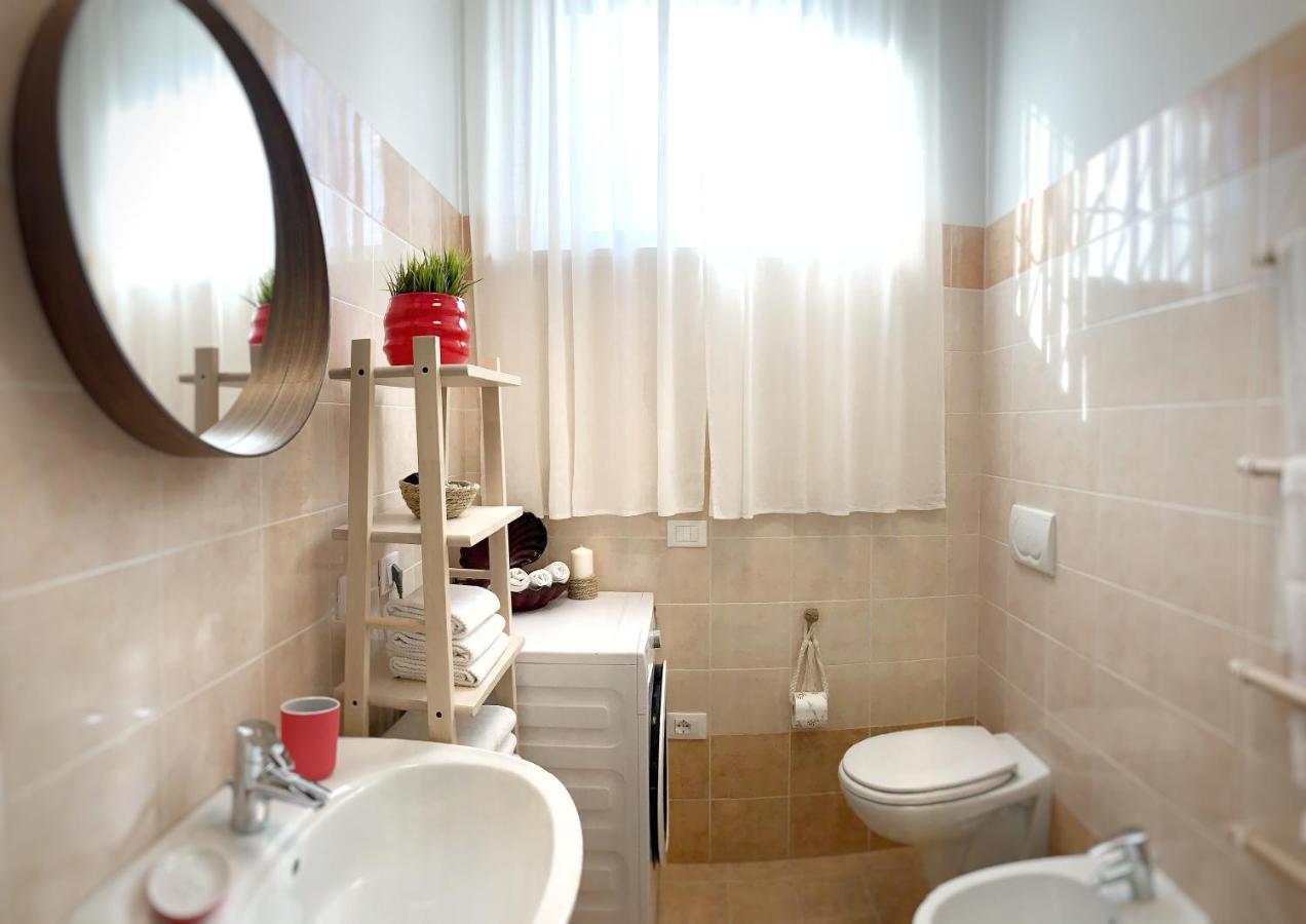 Apartamento Casa Danema Sirmione Exterior foto