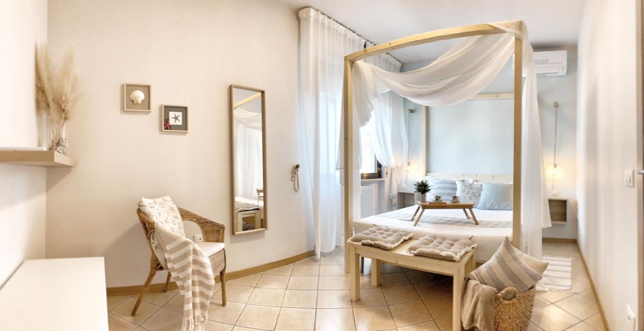 Apartamento Casa Danema Sirmione Exterior foto