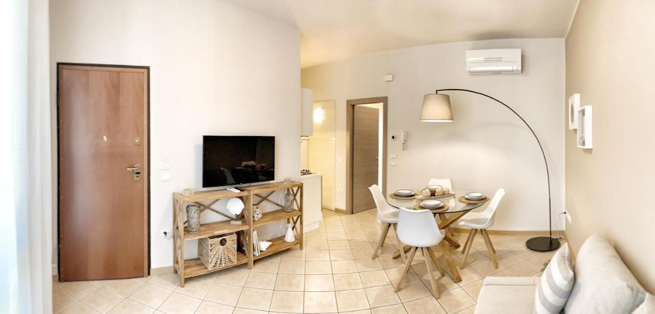 Apartamento Casa Danema Sirmione Exterior foto