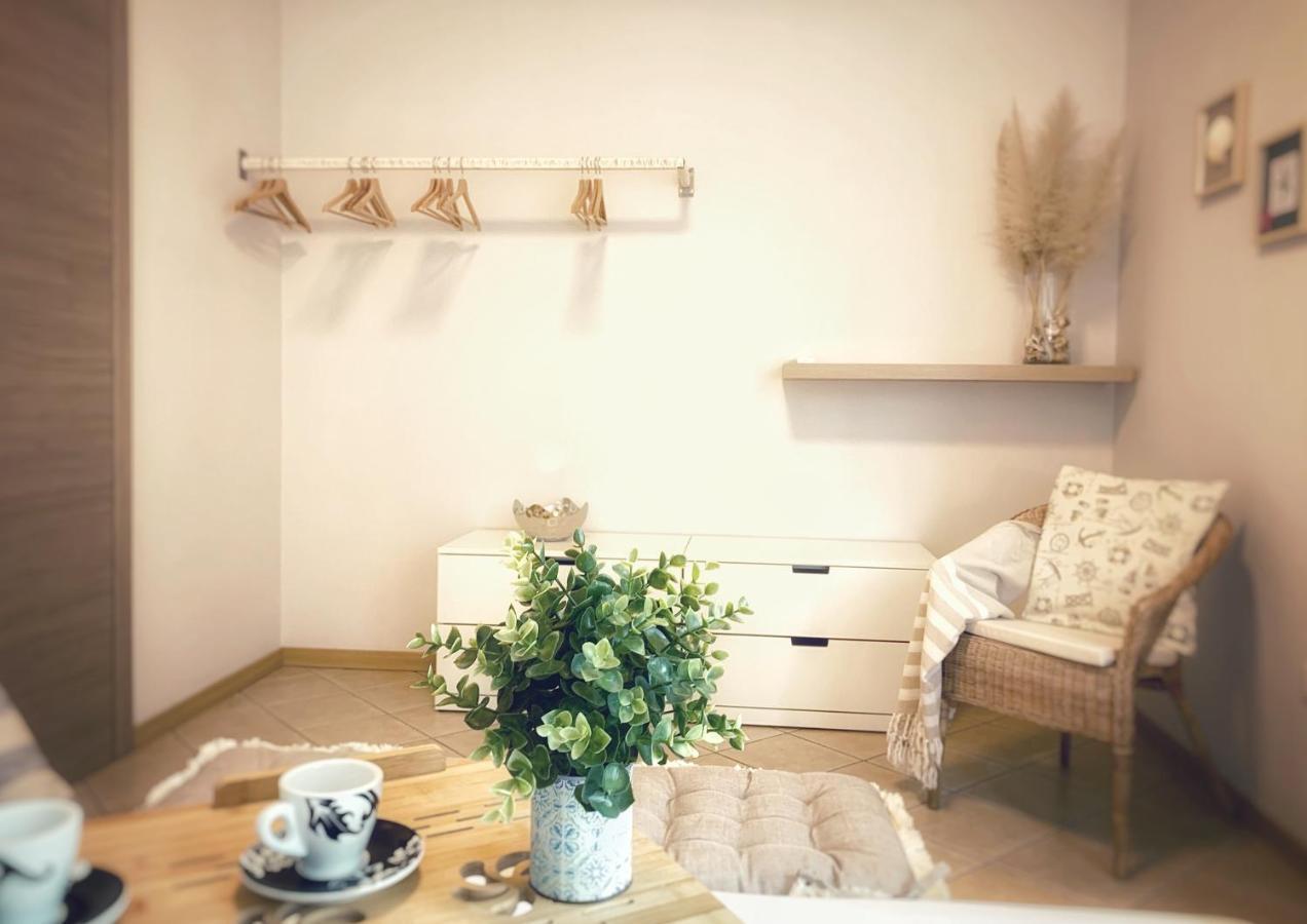 Apartamento Casa Danema Sirmione Exterior foto
