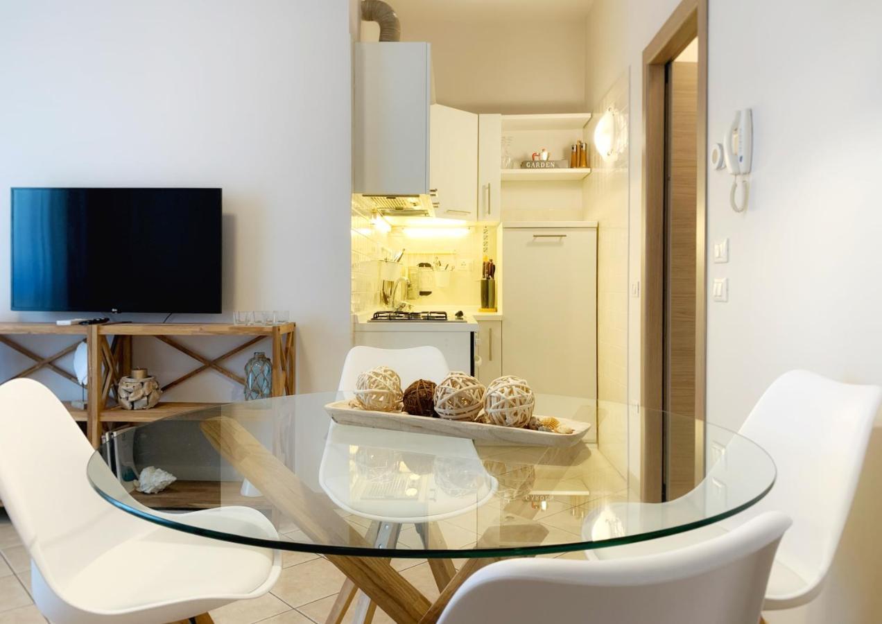 Apartamento Casa Danema Sirmione Exterior foto