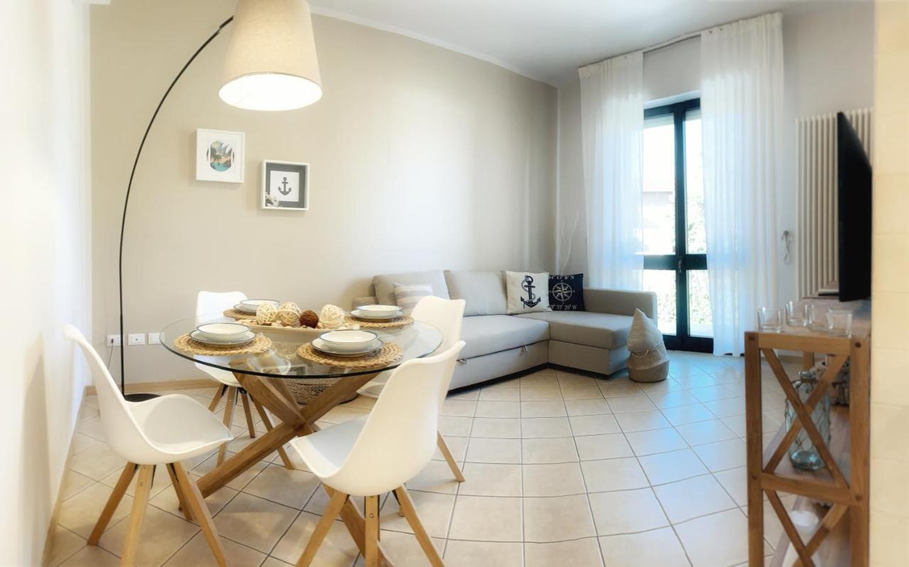 Apartamento Casa Danema Sirmione Exterior foto