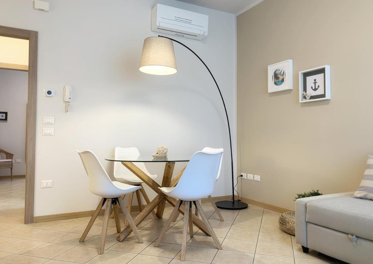 Apartamento Casa Danema Sirmione Exterior foto