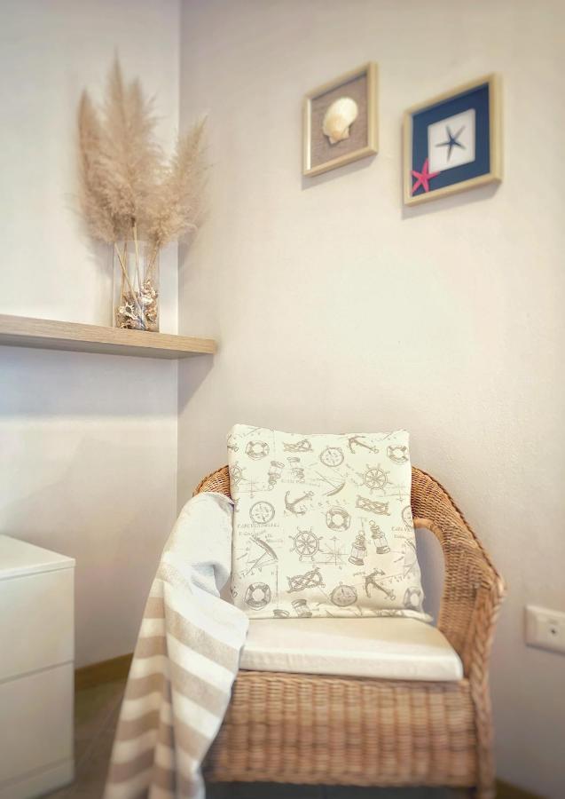 Apartamento Casa Danema Sirmione Exterior foto