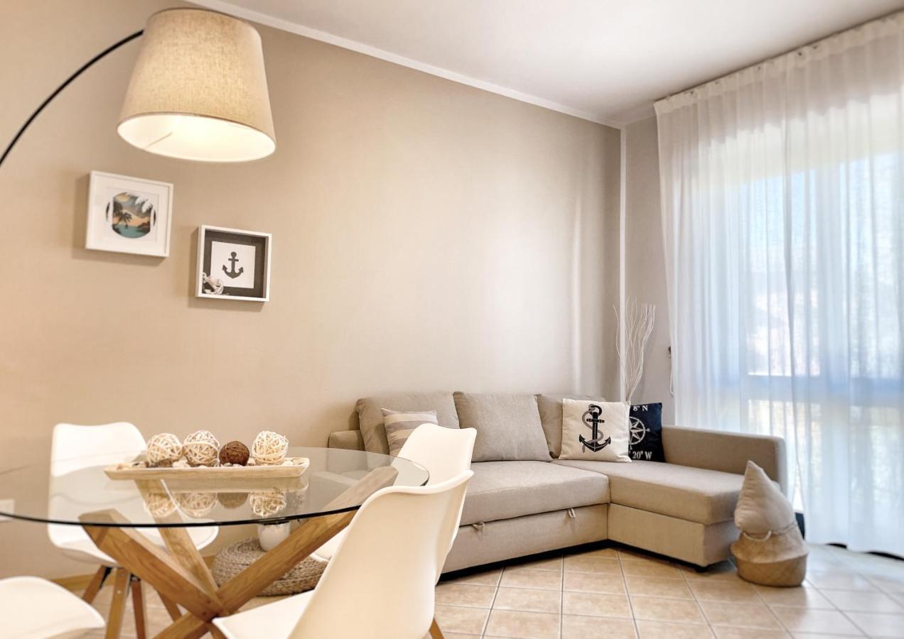 Apartamento Casa Danema Sirmione Exterior foto