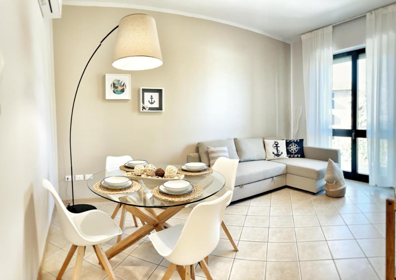 Apartamento Casa Danema Sirmione Exterior foto