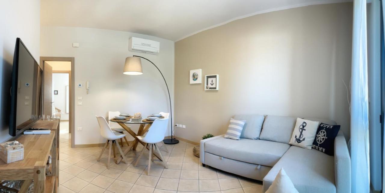Apartamento Casa Danema Sirmione Exterior foto