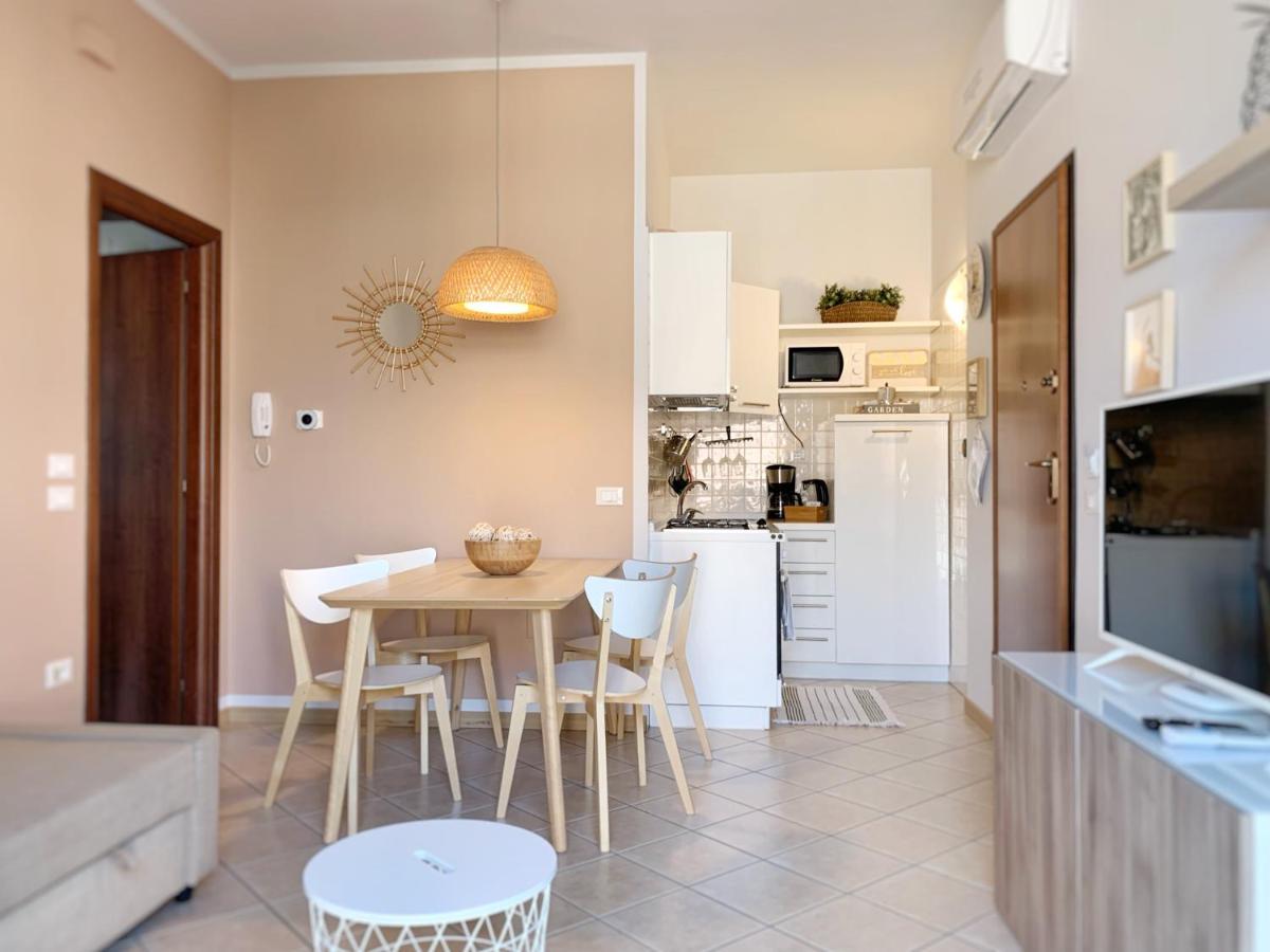 Apartamento Casa Danema Sirmione Exterior foto