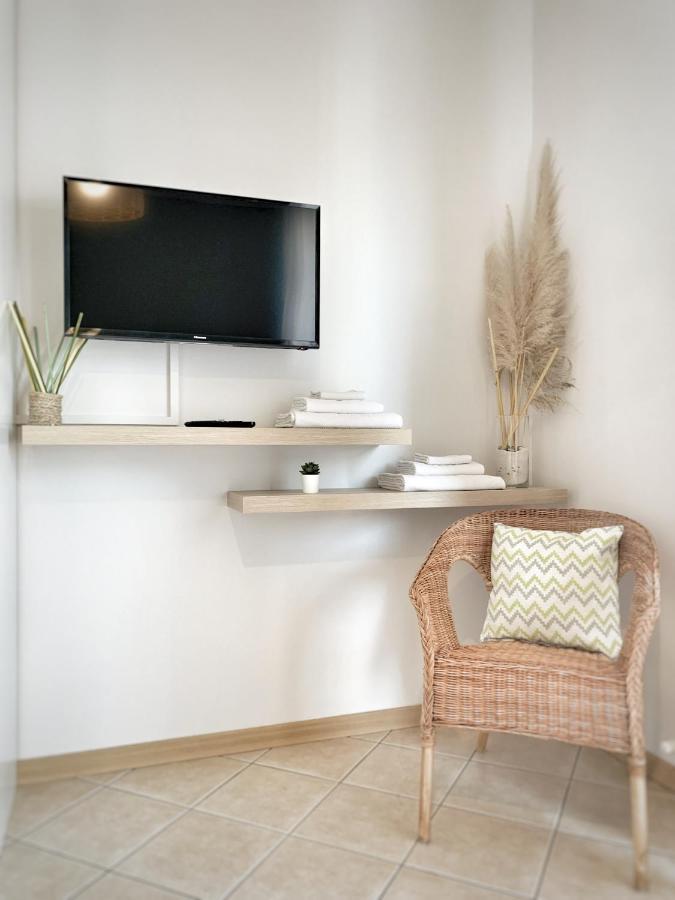Apartamento Casa Danema Sirmione Exterior foto
