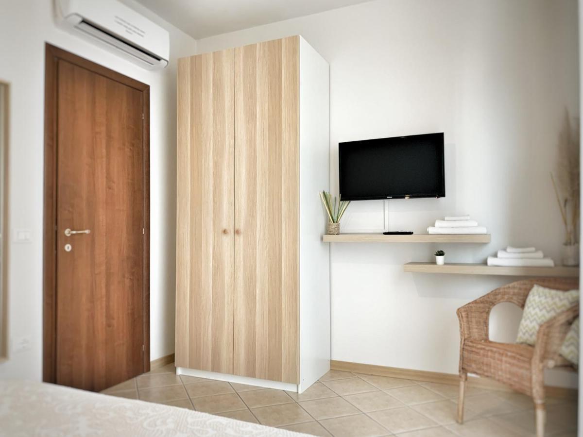 Apartamento Casa Danema Sirmione Exterior foto