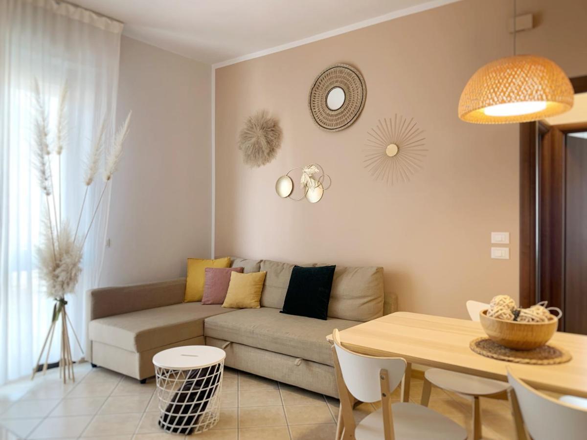 Apartamento Casa Danema Sirmione Exterior foto