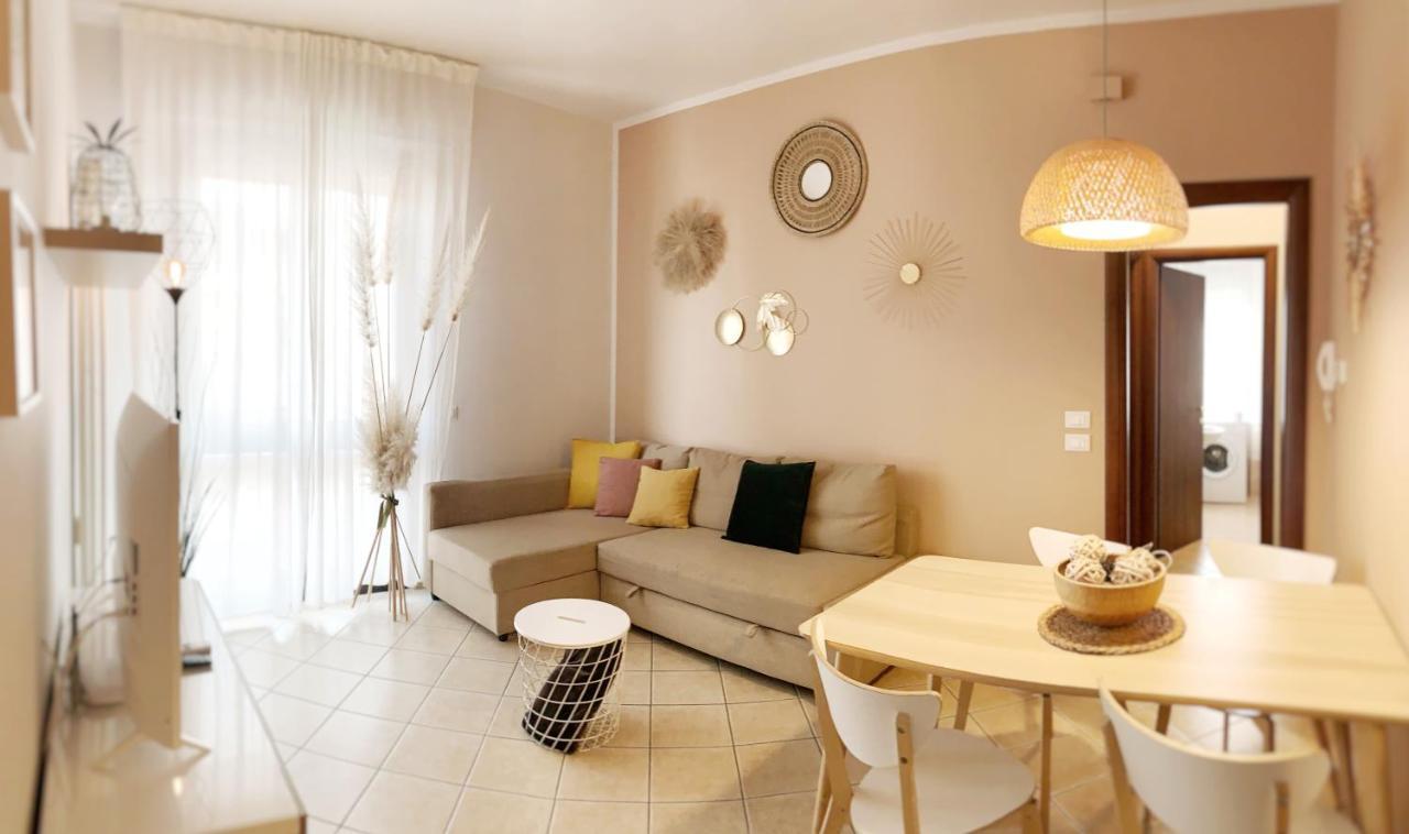 Apartamento Casa Danema Sirmione Exterior foto