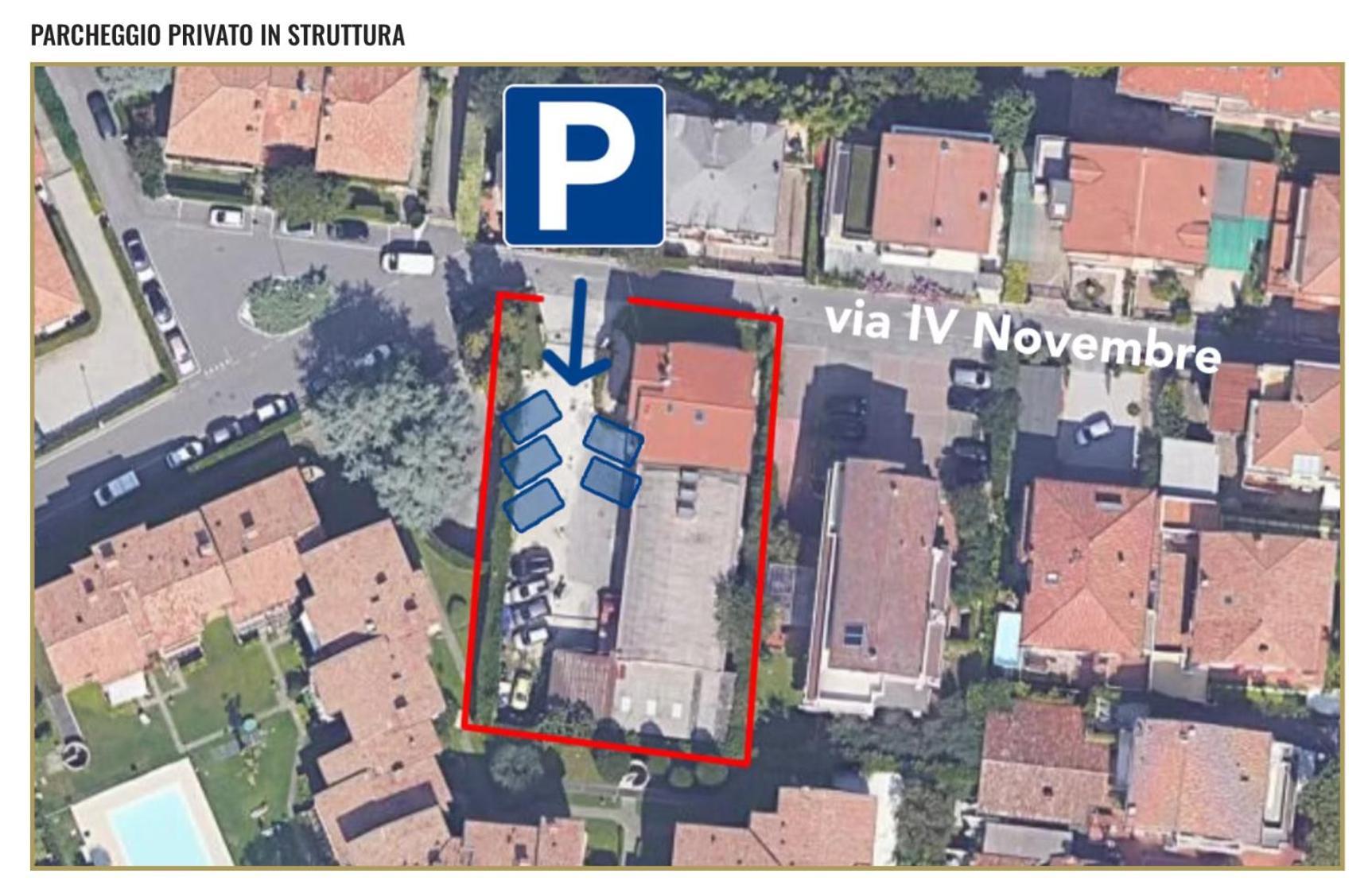Apartamento Casa Danema Sirmione Exterior foto
