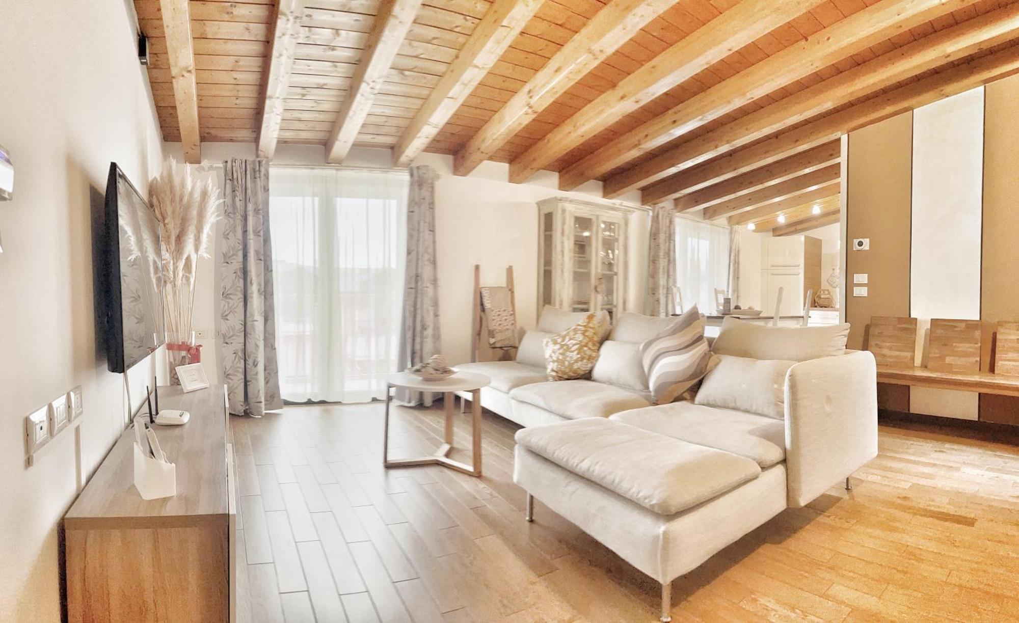 Apartamento Casa Danema Sirmione Exterior foto