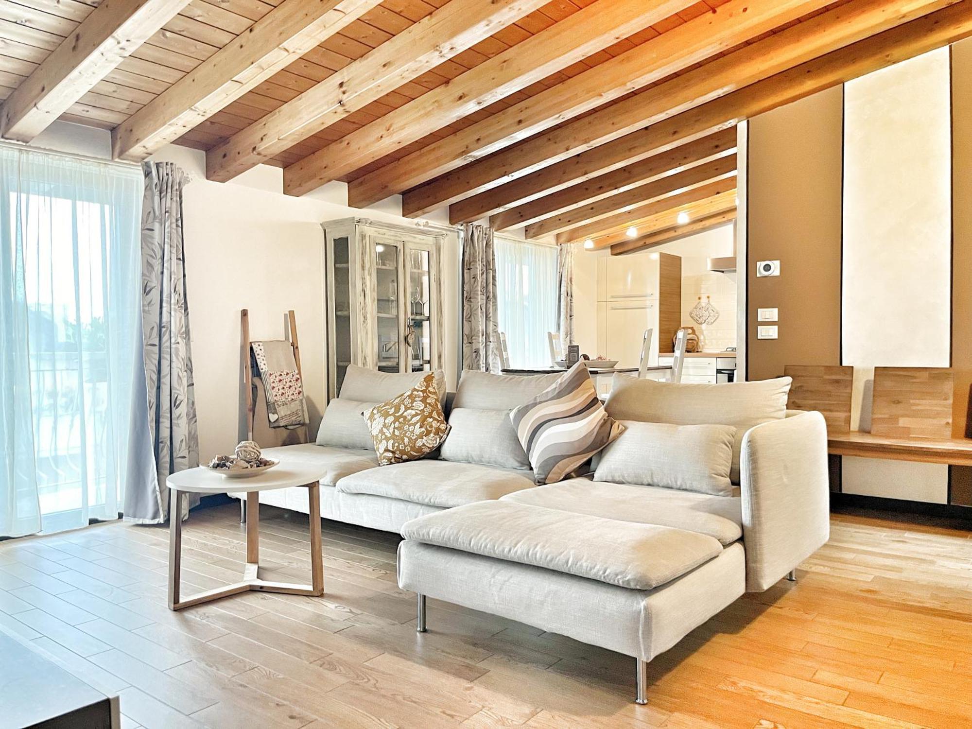 Apartamento Casa Danema Sirmione Exterior foto
