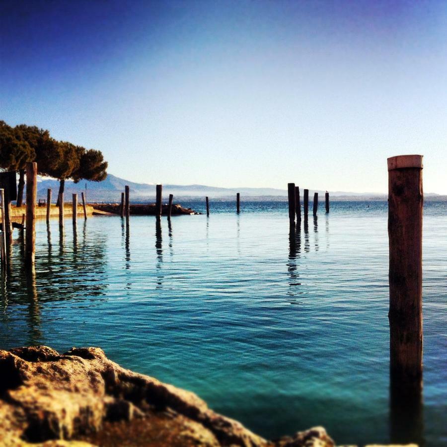 Apartamento Casa Danema Sirmione Exterior foto